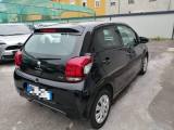 PEUGEOT 108 VTi 68 5 porte Access