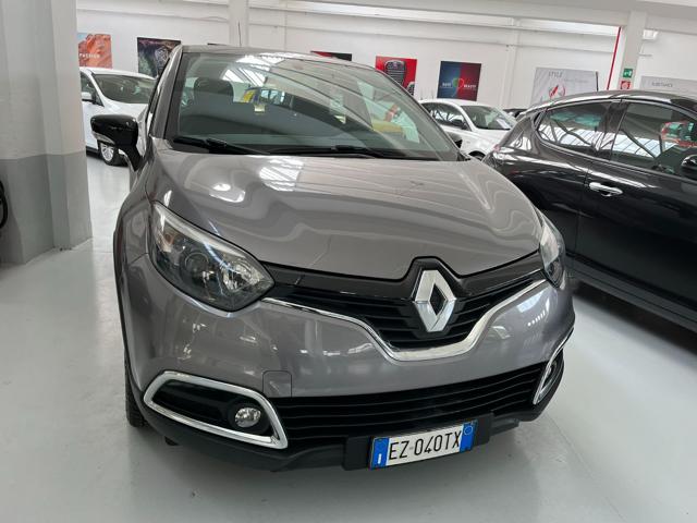 RENAULT Captur 0.9 TCe 90 CV prezzo vero in contanti Immagine 3