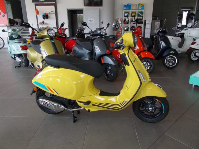 VESPA Primavera 125 S 2024 Immagine 0