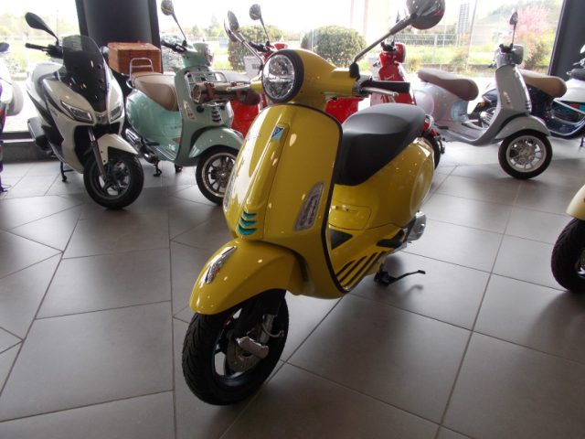 VESPA Primavera 125 S 2024 Immagine 2