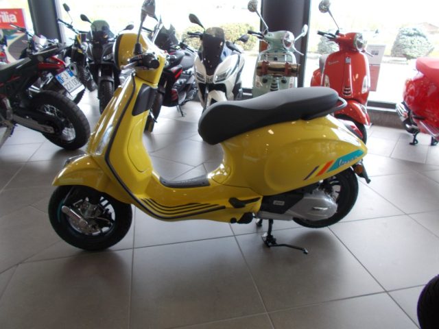 VESPA Primavera 125 S 2024 Immagine 3