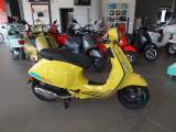 VESPA Primavera 125 S 2024