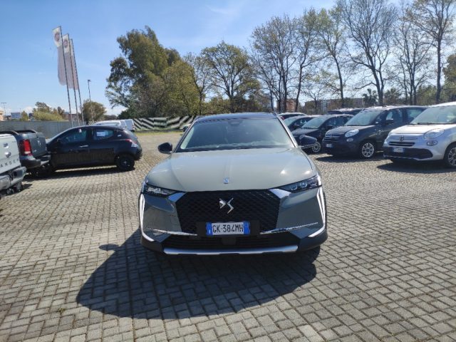 DS AUTOMOBILES DS 4 BlueHDi 130 aut. Cross Opera Immagine 1