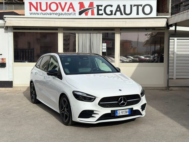 MERCEDES-BENZ B 200 d Automatic Premium Plus AMG Line Immagine 0