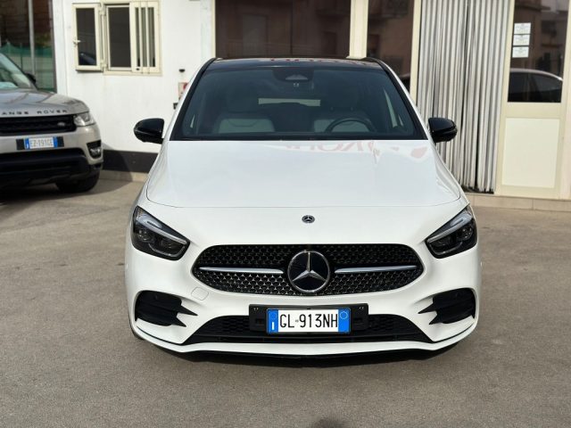 MERCEDES-BENZ B 200 d Automatic Premium Plus AMG Line Immagine 1