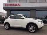 NISSAN Juke 1.6 GPL Eco Acenta KM CERTIFICATI-GARANZIA-1°PROP