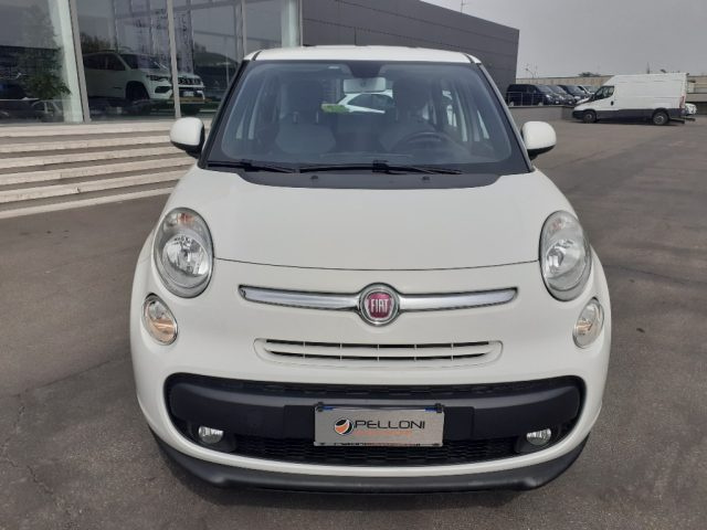 FIAT 500L 1.3 Multijet 95 CV X NEOPAT-GARANZIA-KM CERTIFIC Immagine 2