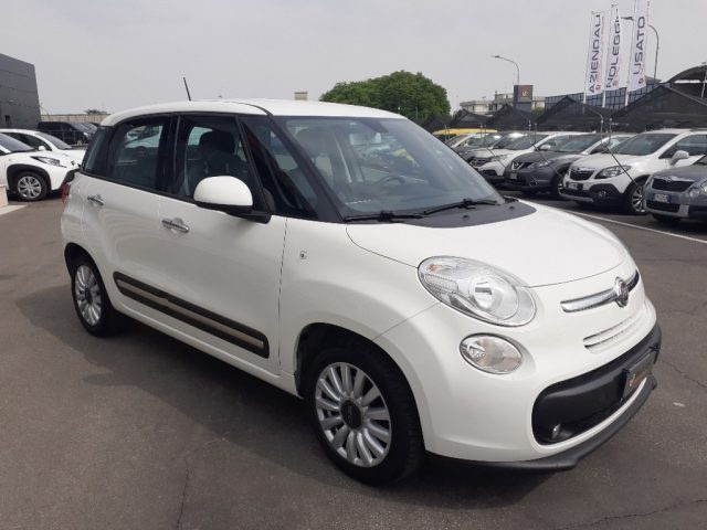 FIAT 500L 1.3 Multijet 95 CV X NEOPAT-GARANZIA-KM CERTIFIC Immagine 3