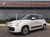 FIAT 500L 1.3 Multijet 95 CV X NEOPAT-GARANZIA-KM CERTIFIC