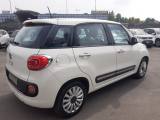 FIAT 500L 1.3 Multijet 95 CV X NEOPAT-GARANZIA-KM CERTIFIC