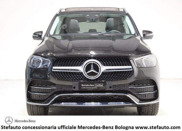 MERCEDES-BENZ GLE 350 de 4Matic Plug-in Hybrid Premium Navi Tetto Immagine 1