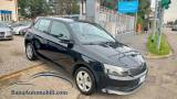 SKODA Fabia 1.0Ambition NeoPatentati ZeroAnticipo