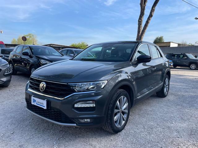 VOLKSWAGEN T-Roc 1.5tsi STYLE 150cv ANDROID/CARPLAY SAFETYPACK Immagine 2