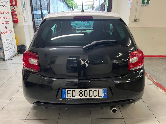 DS AUTOMOBILES DS 3 1.6 HDi 90 So Chic Immagine 3