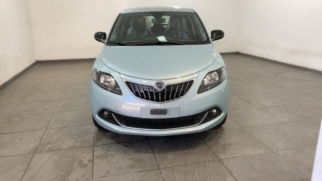 LANCIA Ypsilon 1.2 69CV 5 p GPL Gold #VARI COLORI Immagine 1