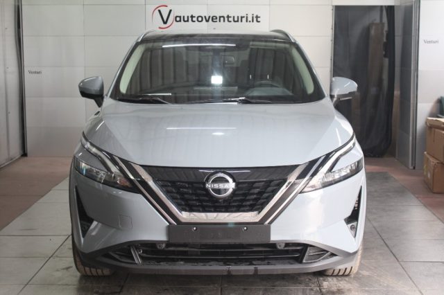 NISSAN Qashqai 1500 E-POWER N-CONNECTA 190 CV AUTO. KM 0 Immagine 1