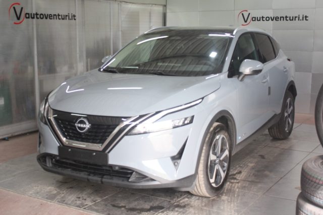 NISSAN Qashqai 1500 E-POWER N-CONNECTA 190 CV AUTO. KM 0 Immagine 2