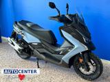 KYMCO DTX 360 350i 350