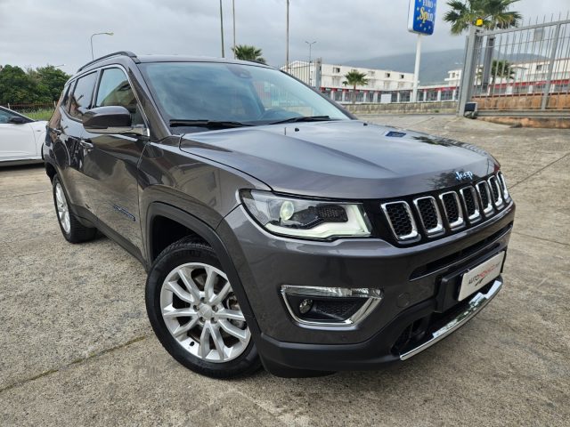 JEEP Compass 1.3 Turbo T4 190 CV PHEV AT6 4xe Limited Immagine 2