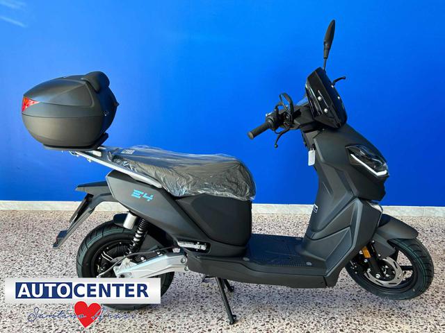 LIFAN E4 1.9 kw doppia batteria Immagine 4