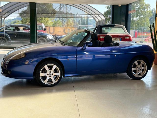 FIAT Barchetta 1.8 16V Panarea Immagine 2