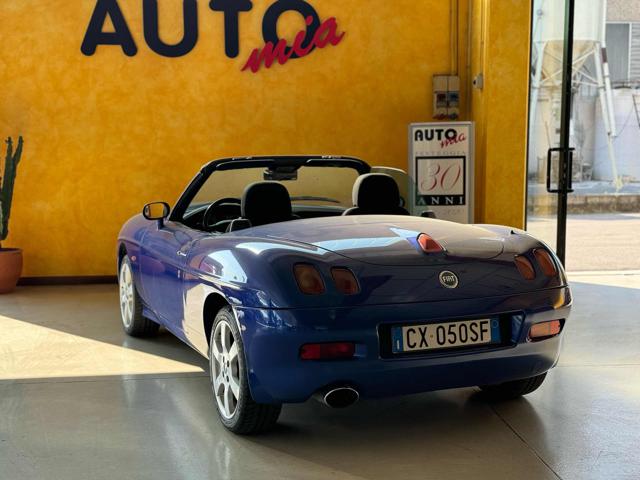 FIAT Barchetta 1.8 16V Panarea Immagine 3