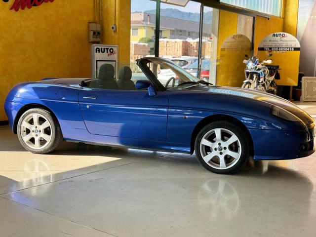 FIAT Barchetta 1.8 16V Panarea Immagine 1