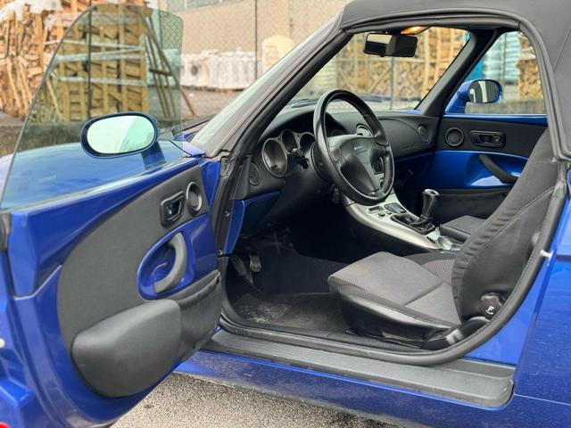 FIAT Barchetta 1.8 16V Panarea Immagine 4