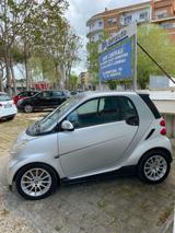 SMART ForTwo 1.0cc PASSION 84cv TETTO PANORAMA CLIMA STEREO