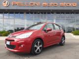 CITROEN C3 BlueHDi 75 PER NEOPAT-GARANZIA-KM CERTIFIC-1°PROP