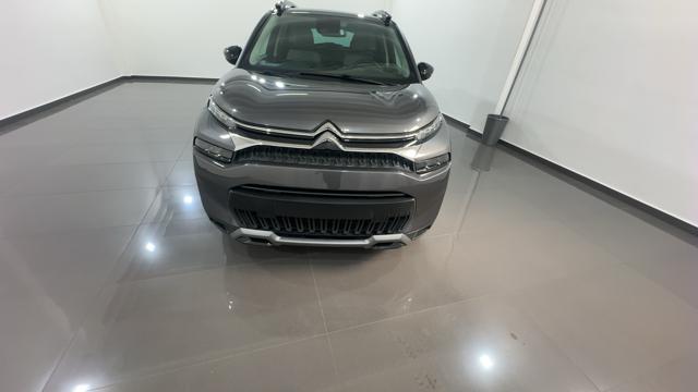 CITROEN C3 Aircross PureTech 110 S&S Shine Pack - VARI COLORI! Immagine 1