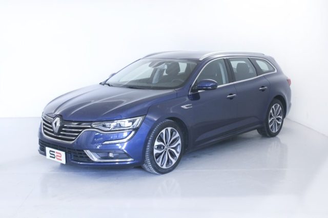 RENAULT Talisman Sporter Blue dCi 120 CV Business/CERCHI 18" Immagine 0