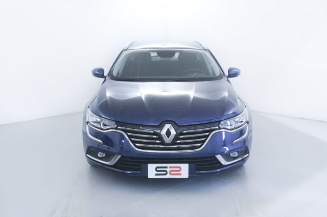 RENAULT Talisman Sporter Blue dCi 120 CV Business/CERCHI 18" Immagine 2