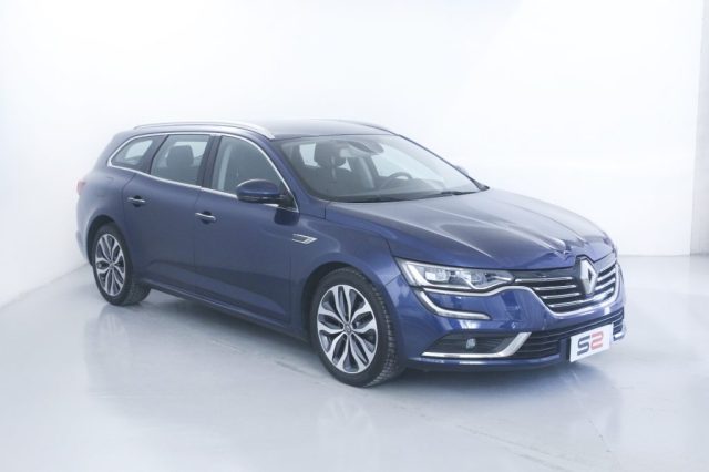 RENAULT Talisman Sporter Blue dCi 120 CV Business/CERCHI 18" Immagine 3