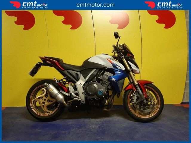 HONDA CB 1000 R Garantita e Finanziabile Immagine 0