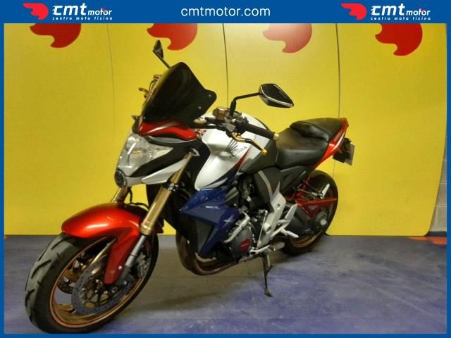 HONDA CB 1000 R Garantita e Finanziabile Immagine 1