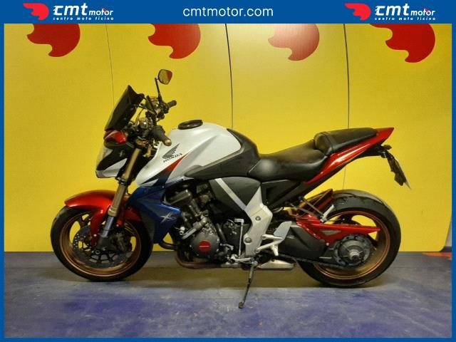 HONDA CB 1000 R Garantita e Finanziabile Immagine 2