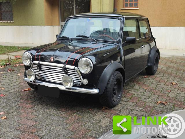 AUSTIN Other Mini Morris 1000 Immagine 0