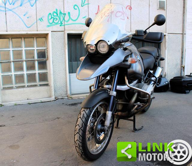 BMW R 1150 GS TOURING Immagine 3