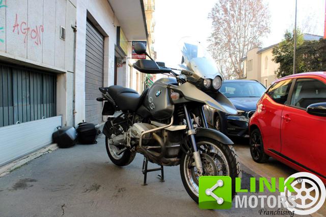 BMW R 1150 GS TOURING Immagine 2