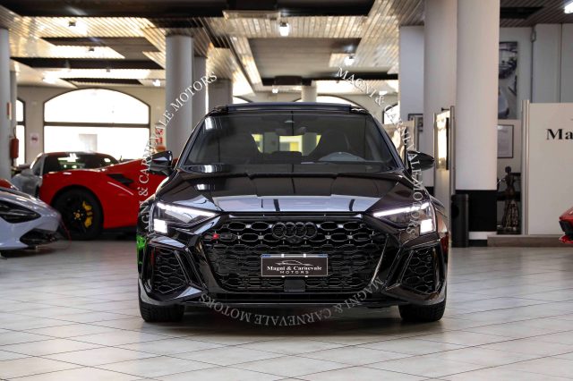AUDI RS3 PERFORMANCE EDITION|1 OF 300 LIMITED EDITION Immagine 1