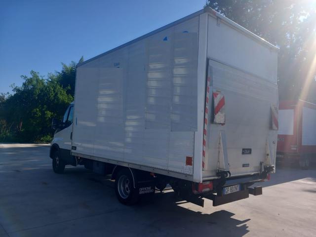 IVECO DAILY  35C 14 2.3 HDI Immagine 4