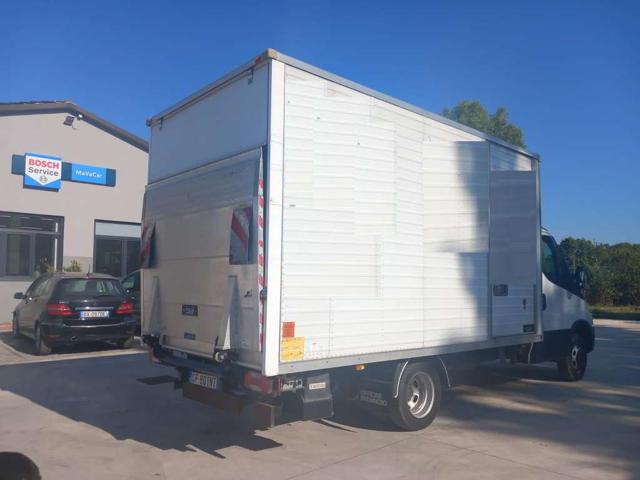 IVECO DAILY  35C 14 2.3 HDI Immagine 2