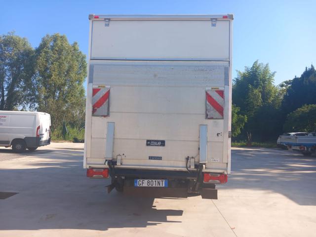 IVECO DAILY  35C 14 2.3 HDI Immagine 3