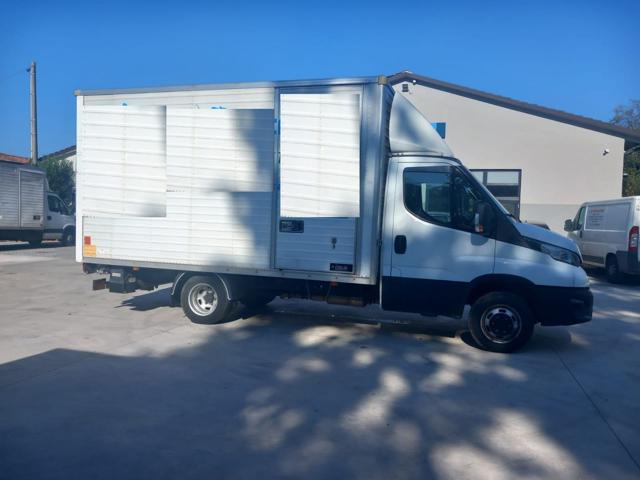 IVECO DAILY  35C 14 2.3 HDI Immagine 1