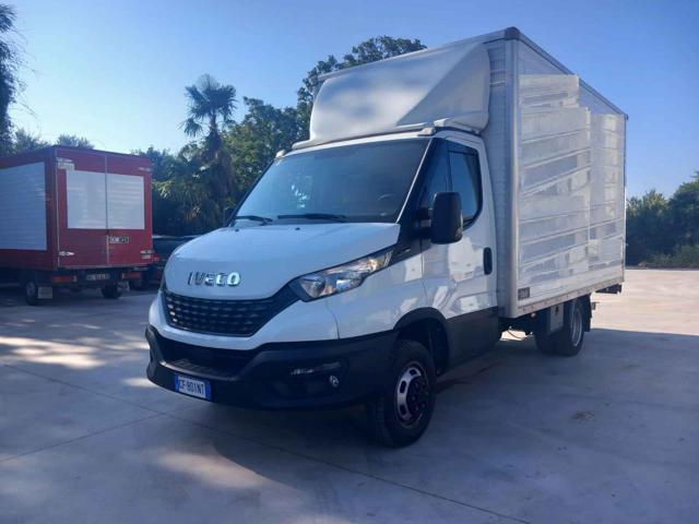 IVECO DAILY  35C 14 2.3 HDI Immagine 0