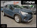 RENAULT Captur 1.6 E Tech full hybrid Rive Gauche 145cv au