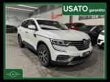 RENAULT Koleos 2.0 blue dci Executive 190cv x tronic