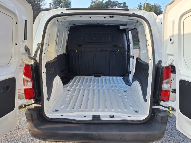 OPEL Combo Cargo 1.5 Diesel PC 1000kg Edition  N°GC807 Immagine 4