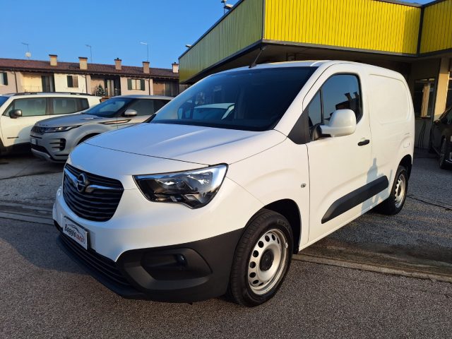 OPEL Combo Cargo 1.5 Diesel PC 1000kg Edition  N°GC807 Immagine 0